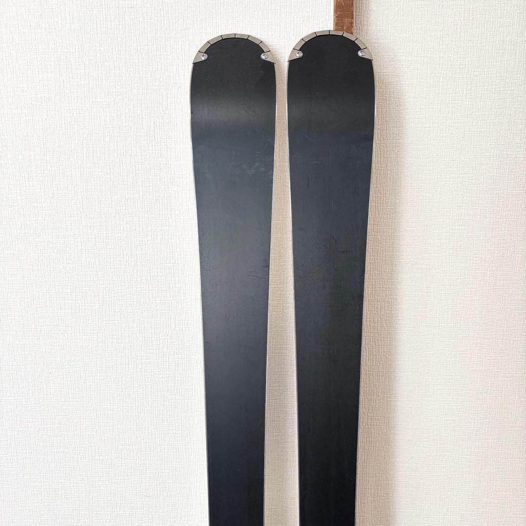 ATOMIC CLOUD CJ+M10 156 スキー板