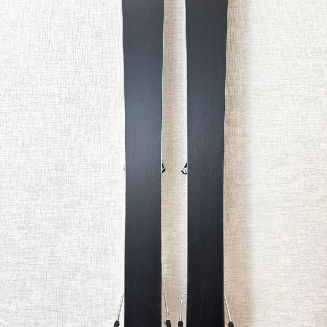 ATOMIC CLOUD CJ+M10 156 スキー板