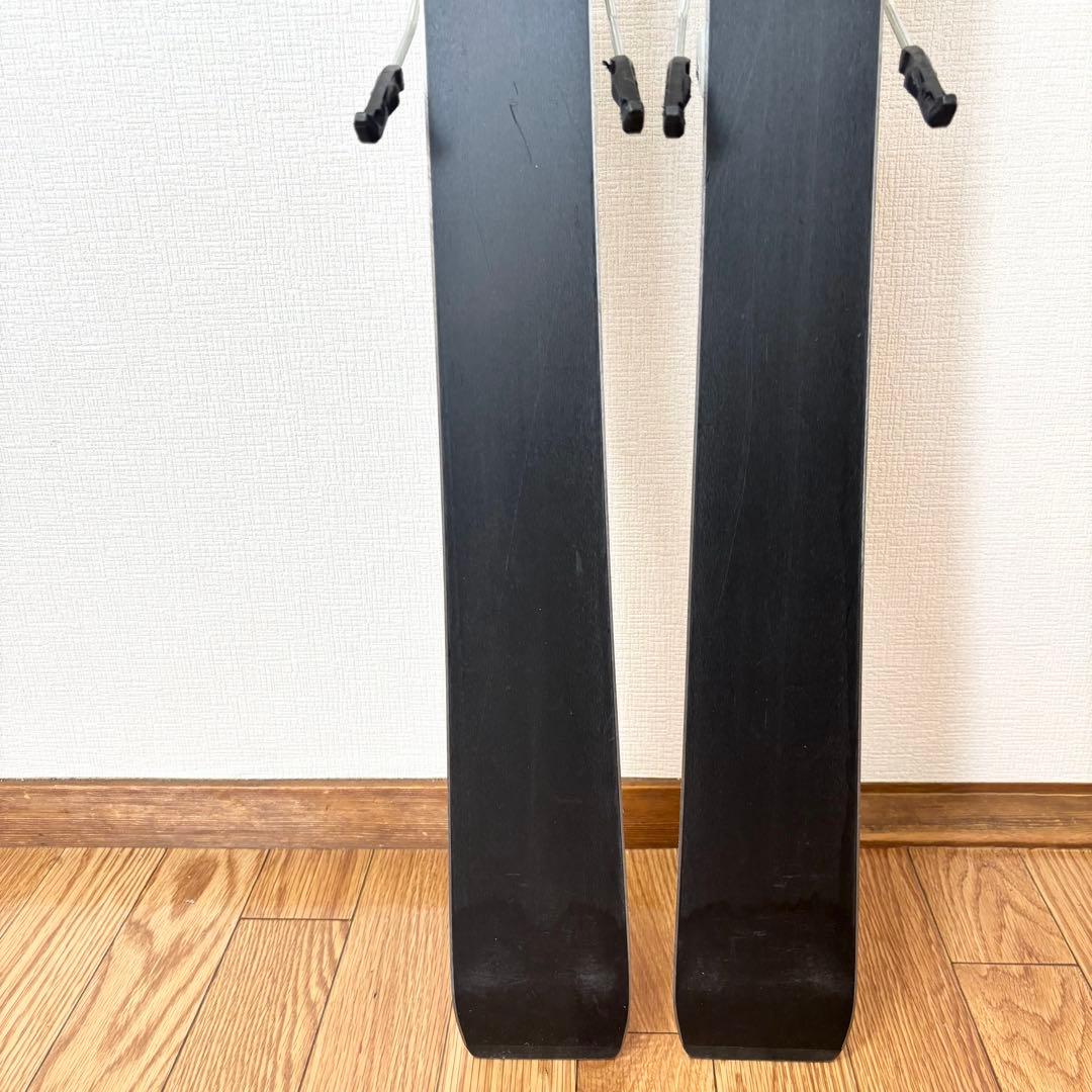 ATOMIC CLOUD CJ+M10 156 スキー板