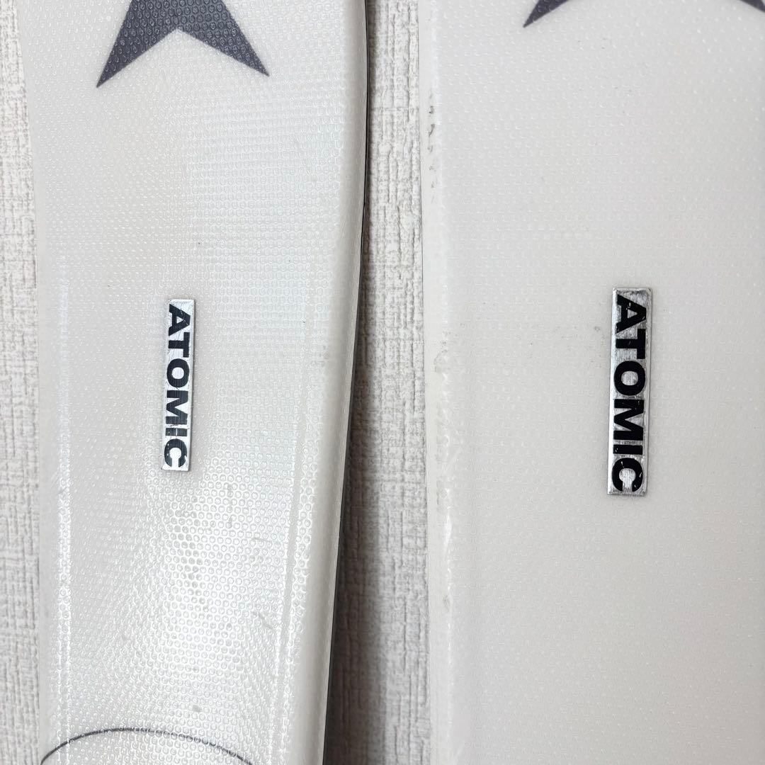 ATOMIC CLOUD CJ+M10 156 スキー板