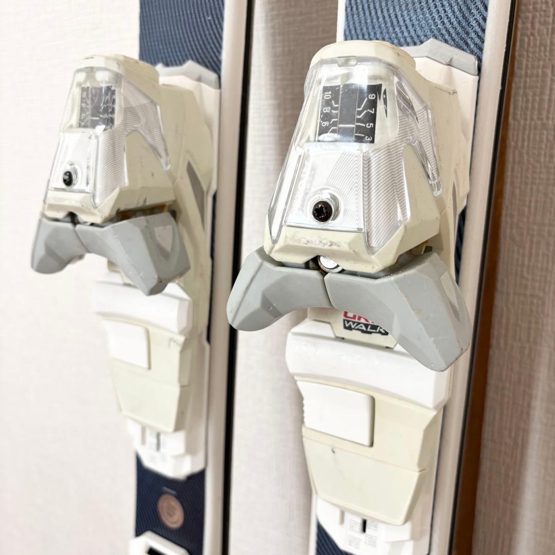 ATOMIC CLOUD CJ+M10 156 スキー板