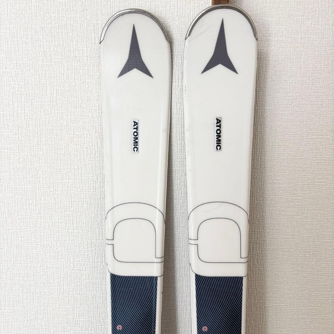 ATOMIC CLOUD CJ+M10 156 スキー板