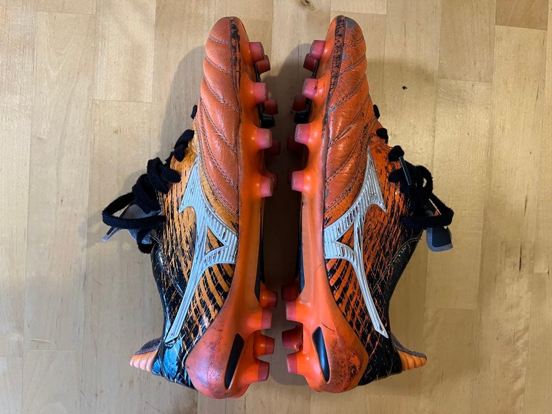 Mizuno モレリア ネオ　26.5 サッカーシューズ