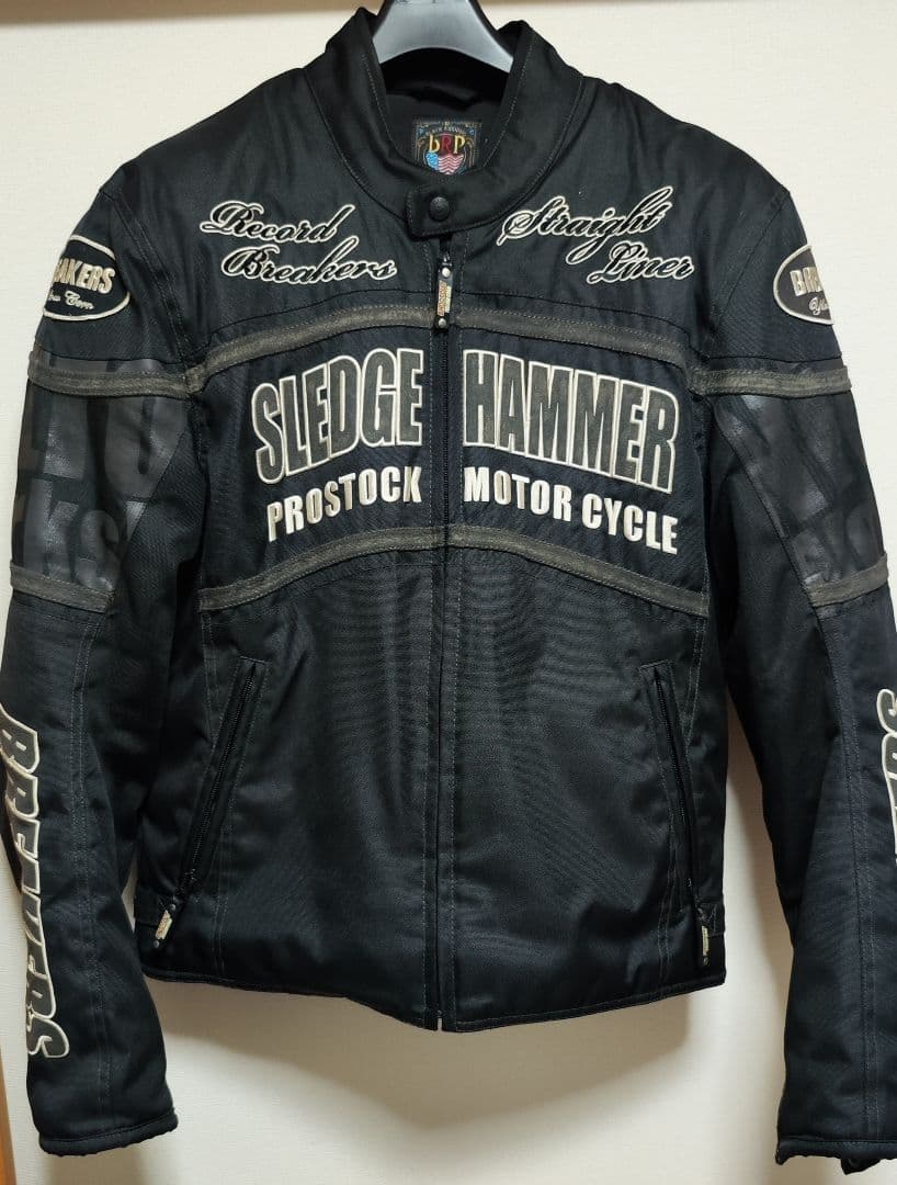 イエローコーン　yellow corn ウィンタージャケット　LL