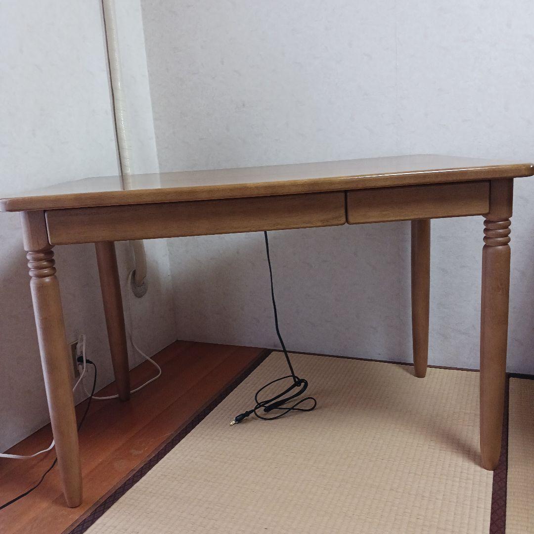 Karimokuパソコン机