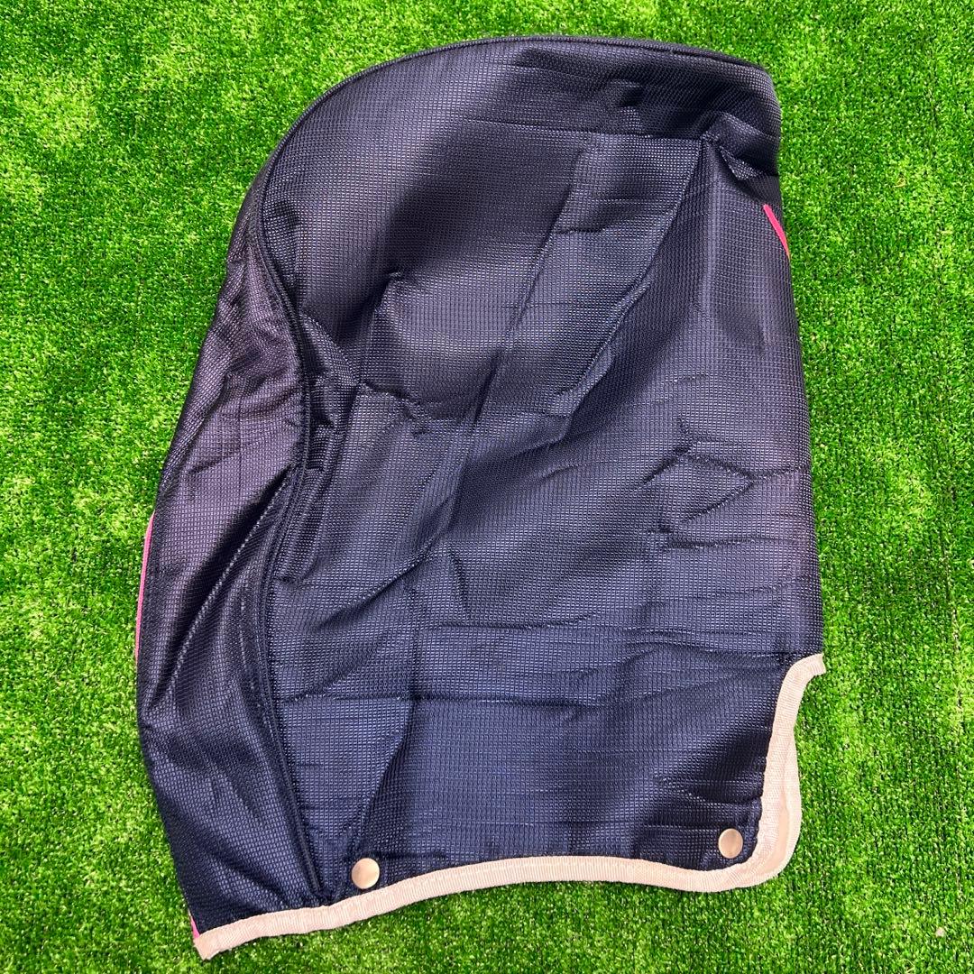 キャロウェイ Callaway キャディバッグ 8インチ　レディース　女性用