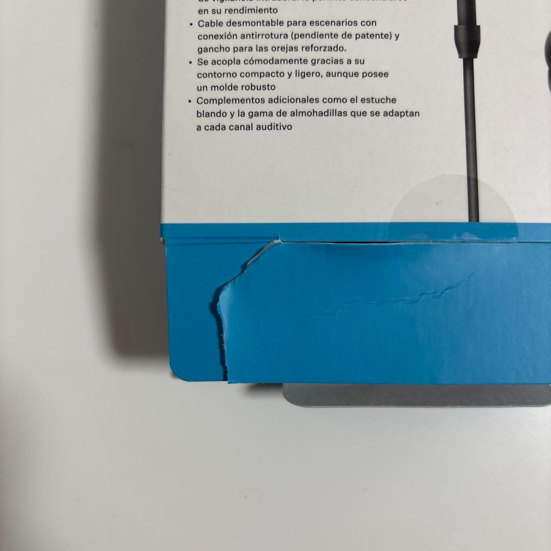 SENNHEISER IE 100 PRO【付属品完備】