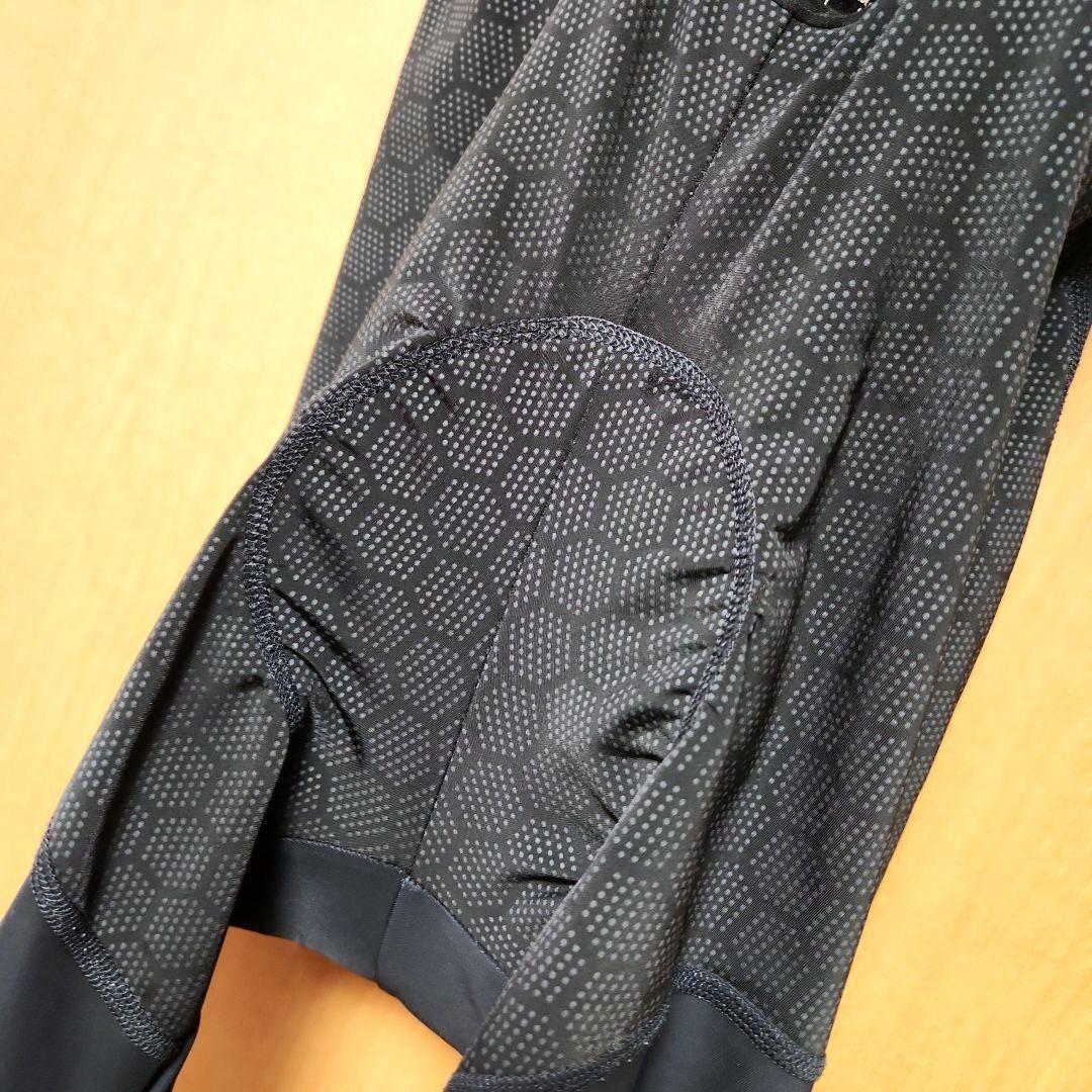 Isadore イザドア UTILITY BIB SHORTS 【XS】