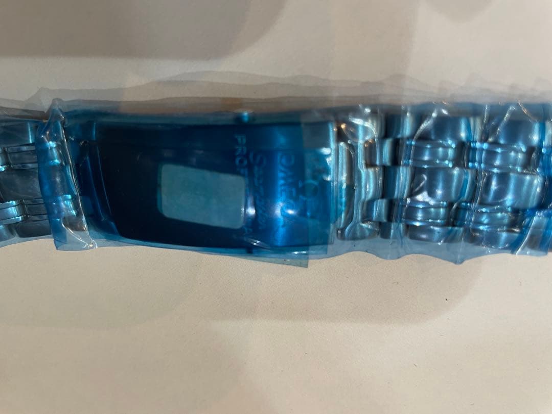 【オメガ】シーマスター2541.80.00の純正ブレスレット