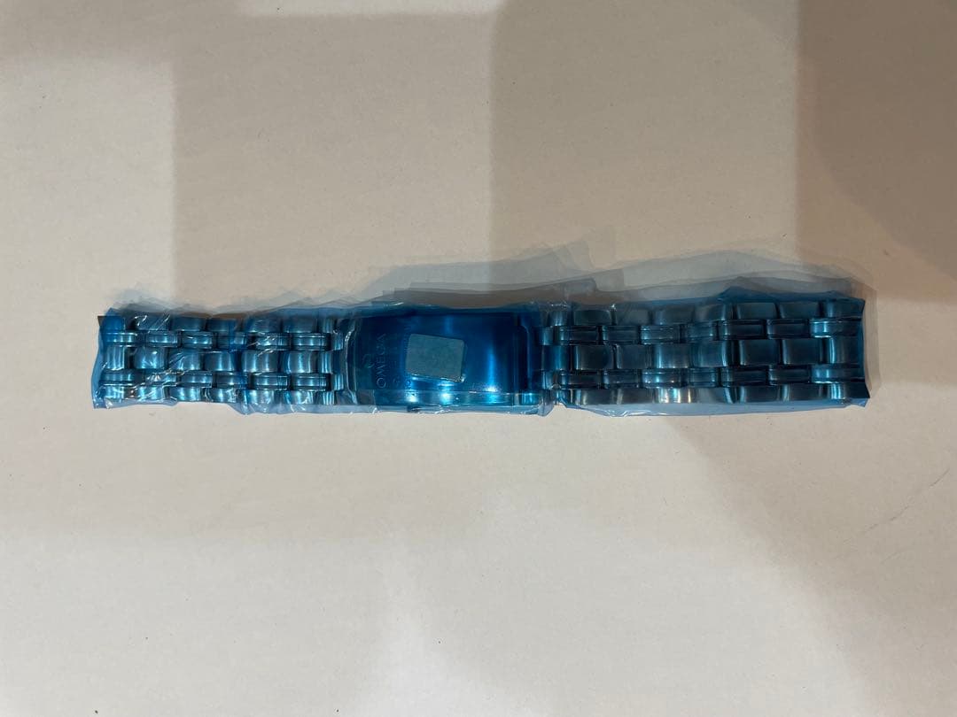 【オメガ】シーマスター2541.80.00の純正ブレスレット