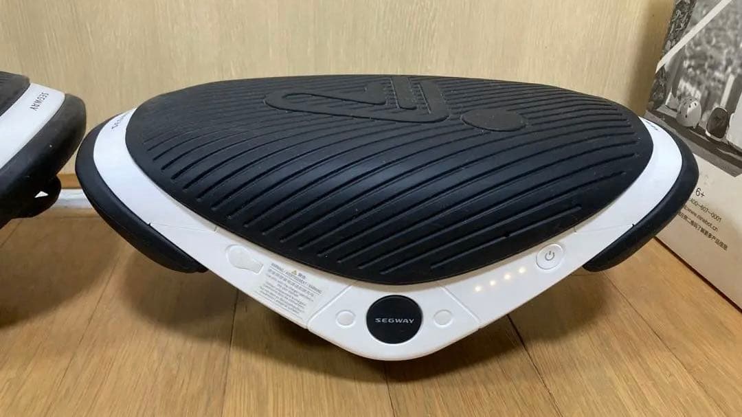 Segway Drift W1（セグウェイドリフトW1）