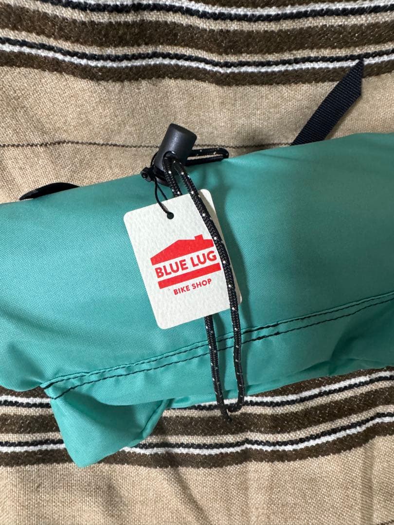 SIESTA X BLUE LUG MULTI BIKE PACK シエスタ