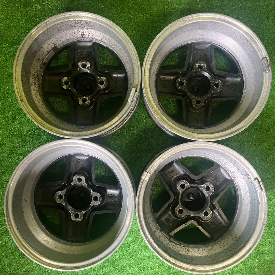 ☆だいき☆① 2本 ローバーミニ　REVOLUTION