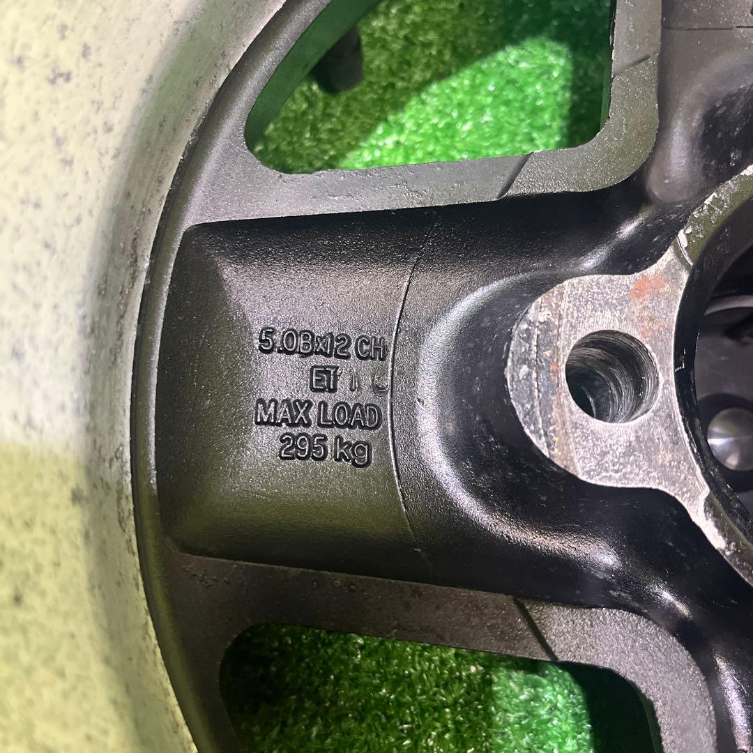 ☆だいき☆① 2本 ローバーミニ　REVOLUTION