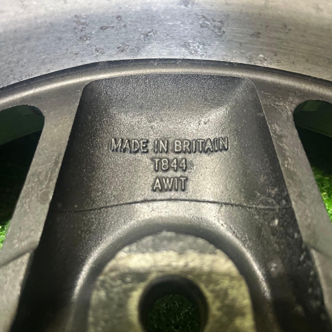 ☆だいき☆① 2本 ローバーミニ　REVOLUTION