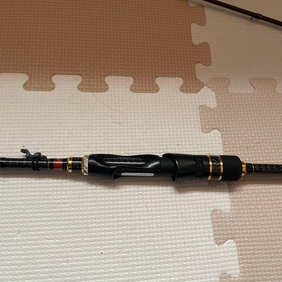 早い者勝ち　アレス　レスター芭蕉neo 803