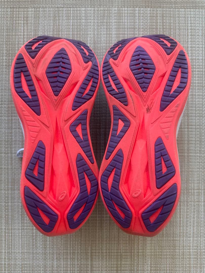 ASICS スーパーブラスト