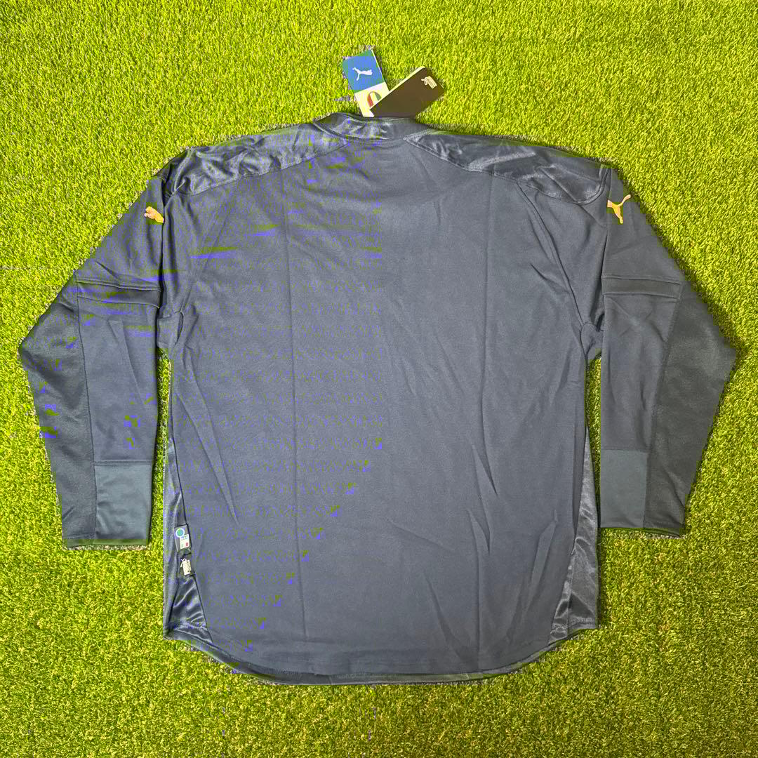 GK 新品 イタリア代表 04-05 PUMA プーマ ユニフォーム