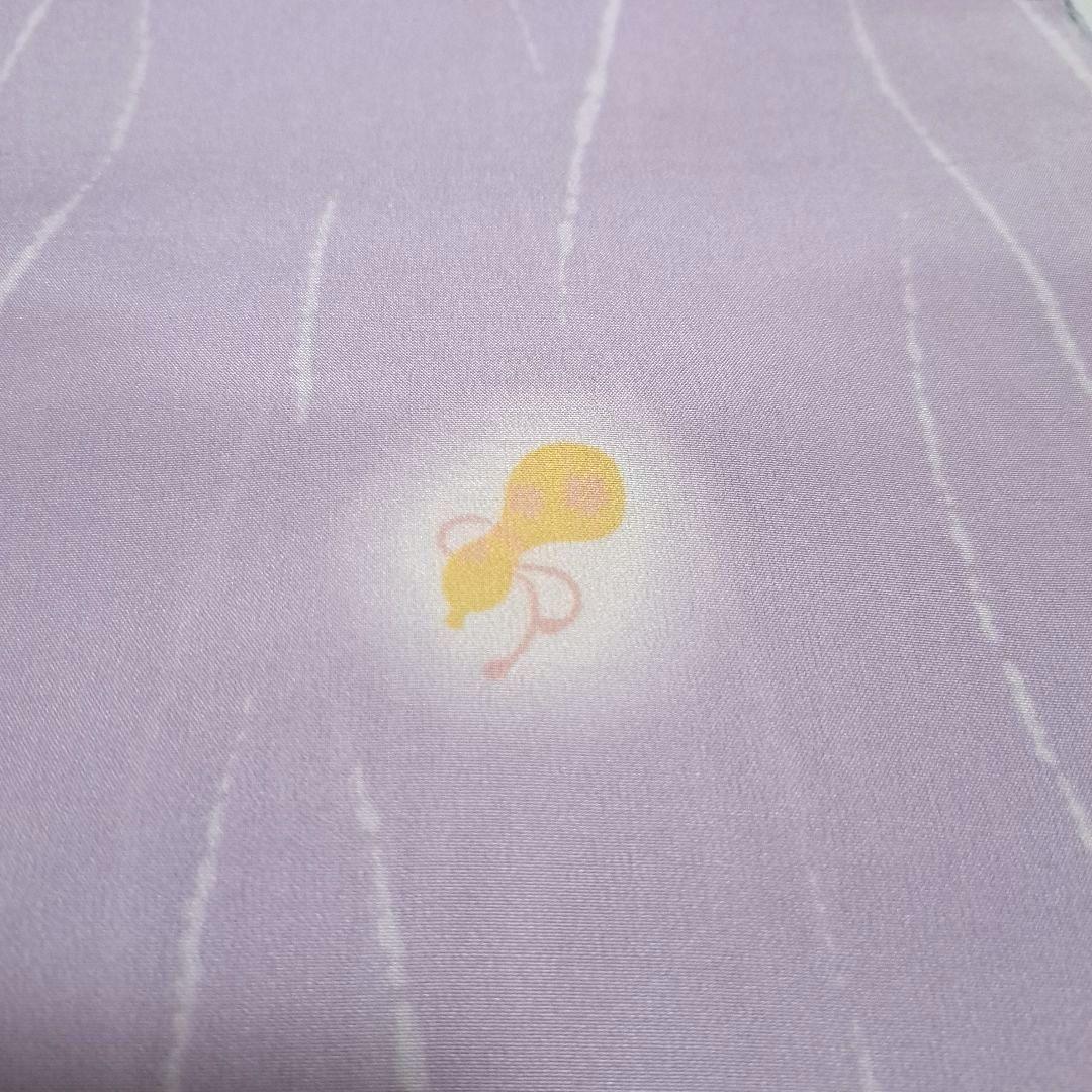 No.4312　長襦袢　着物　正絹　反物　新品未使用