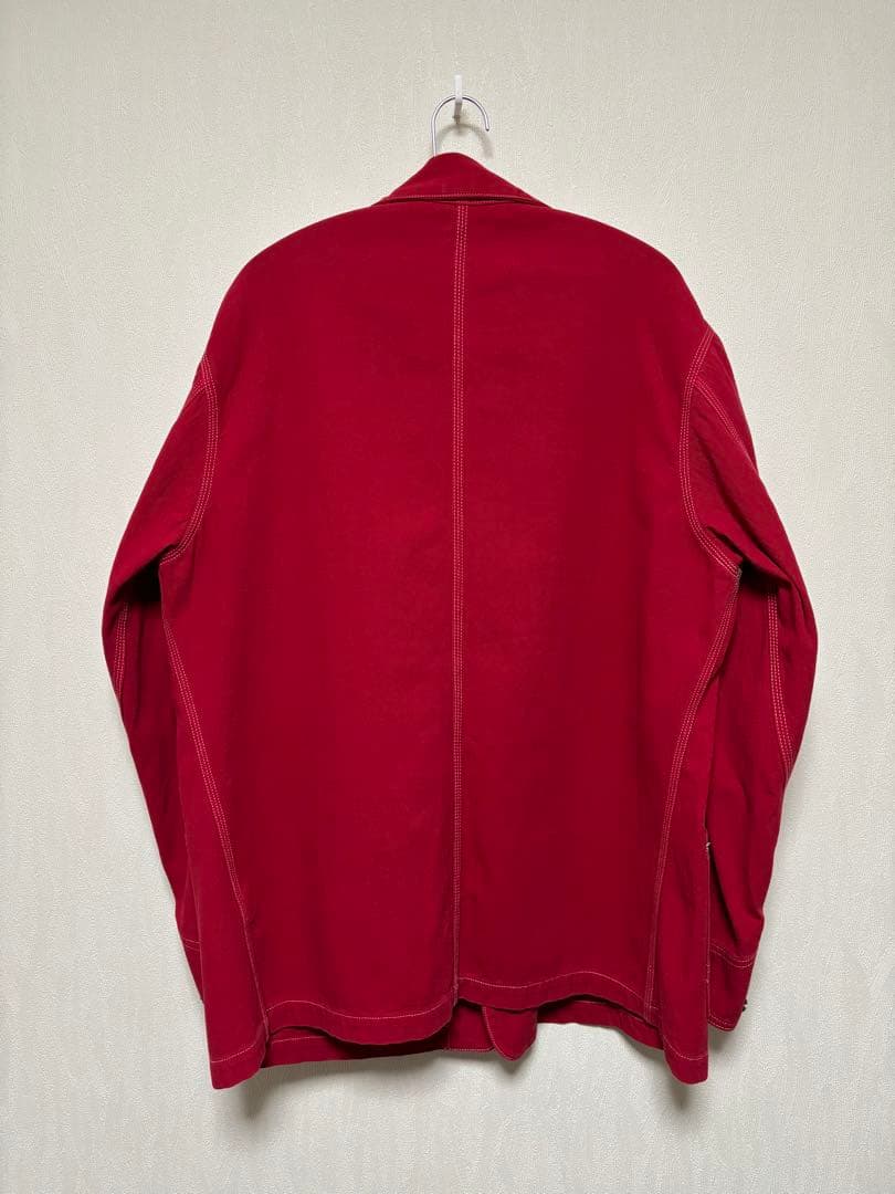 ✨美品✨A.PRESSE カバーオールジャケット サイズ2