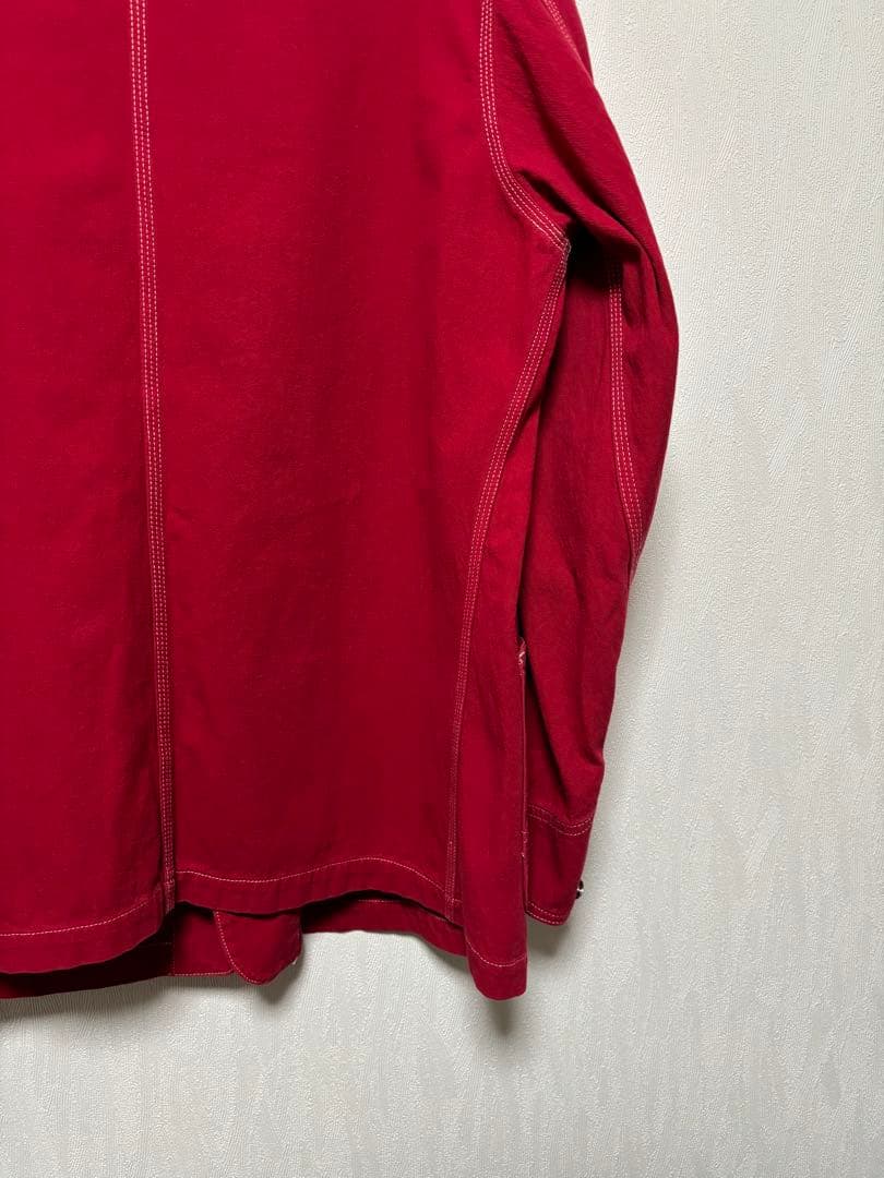 ✨美品✨A.PRESSE カバーオールジャケット サイズ2