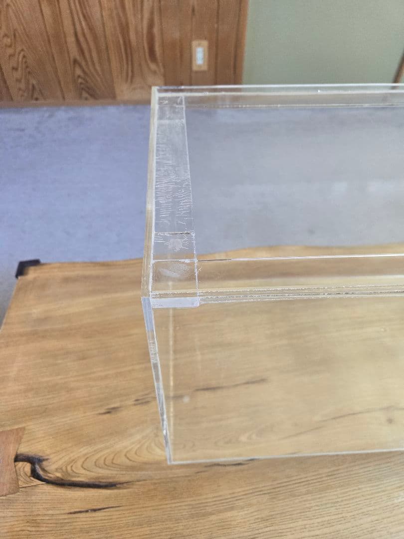 アクリル水槽 長方形
