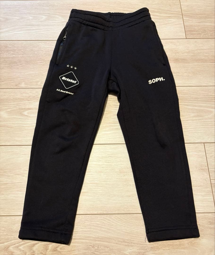 その他 FCRB POLARTEC POWER STRETCH SETUP