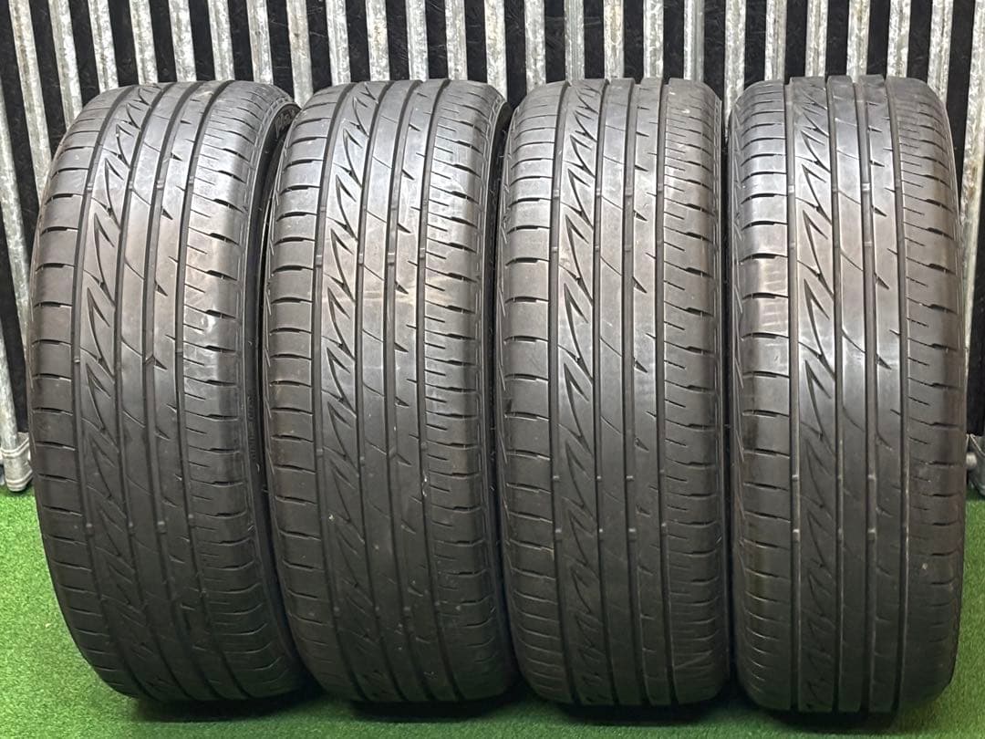 美品‼️WORKエモーション　ホイールのみ　４本セット