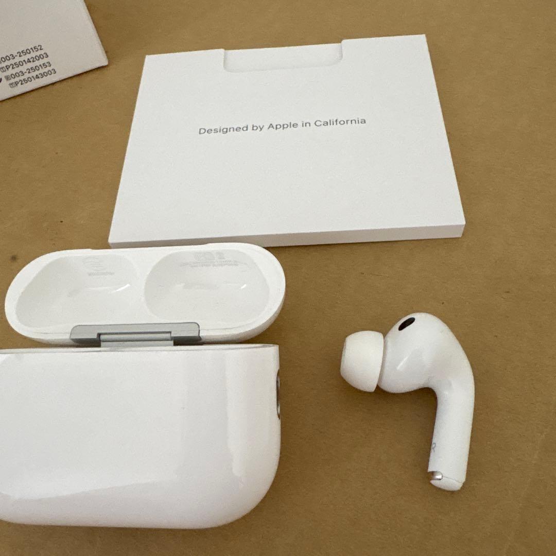 エアーポッズ プロ 3 airpods pro3 片方のみ！ イヤホン アップル