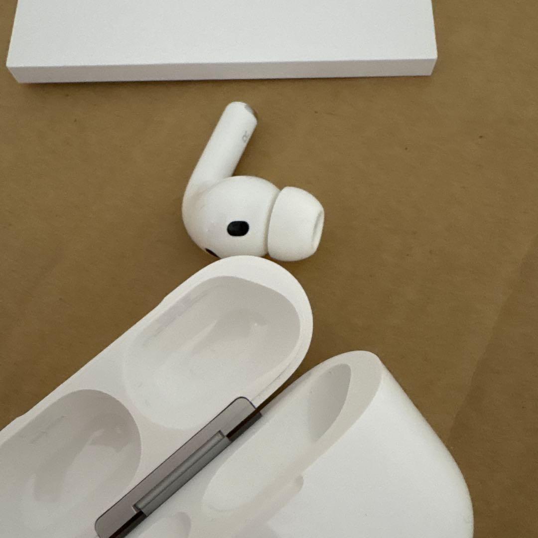 エアーポッズ プロ 3 airpods pro3 片方のみ！ イヤホン アップル