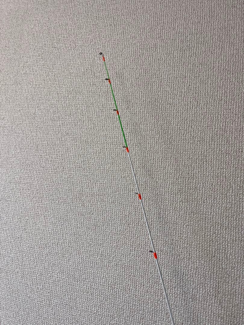 【値下げしました！】テイルウォーク メタルゾンSSD S67MH/FSL