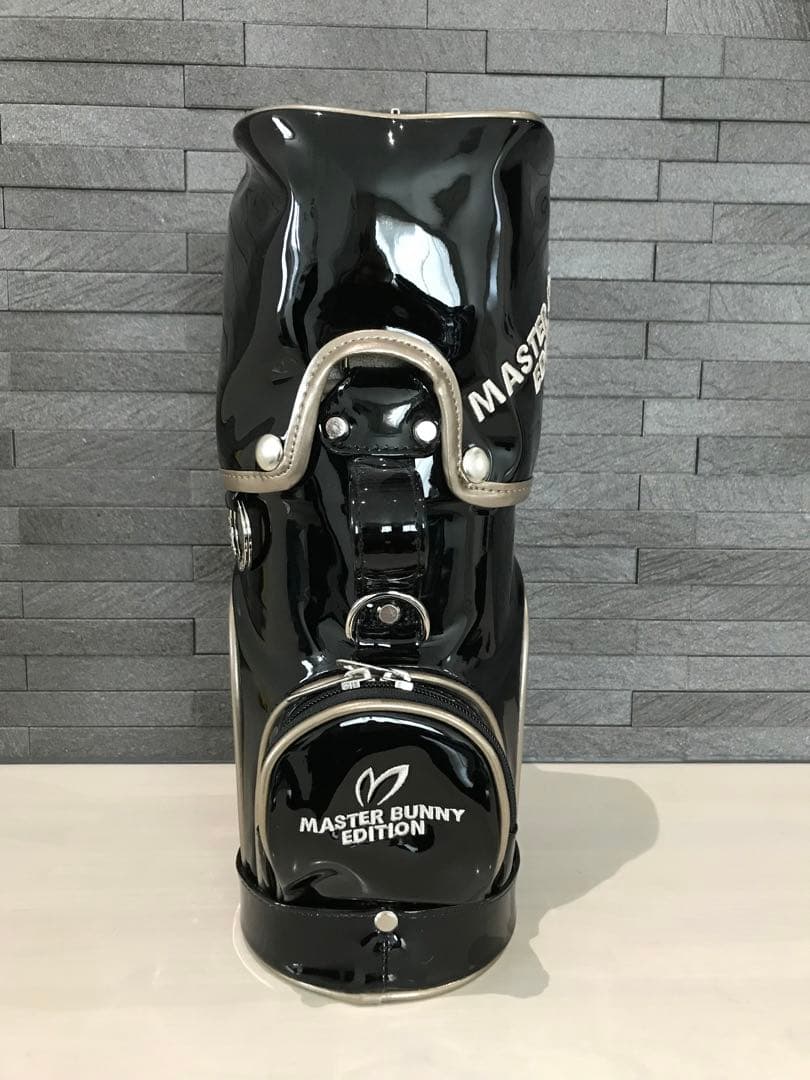 マスターバニー カートバッグ