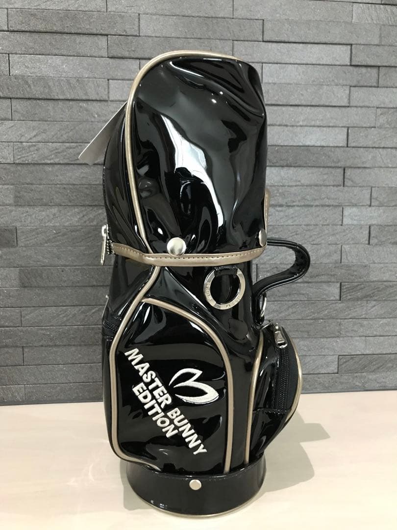 マスターバニー カートバッグ