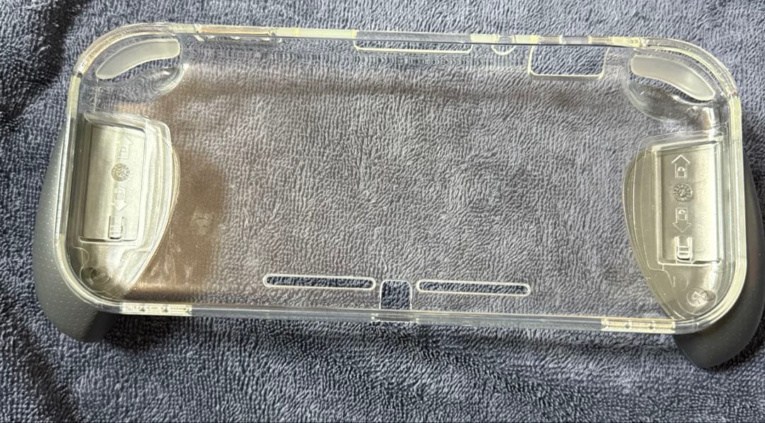 ニンテンドーSwitch lite ハイラルエディション