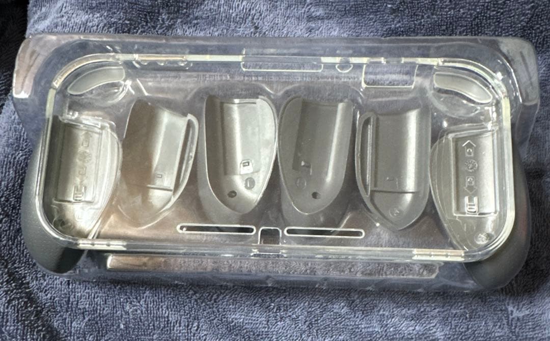 ニンテンドーSwitch lite ハイラルエディション