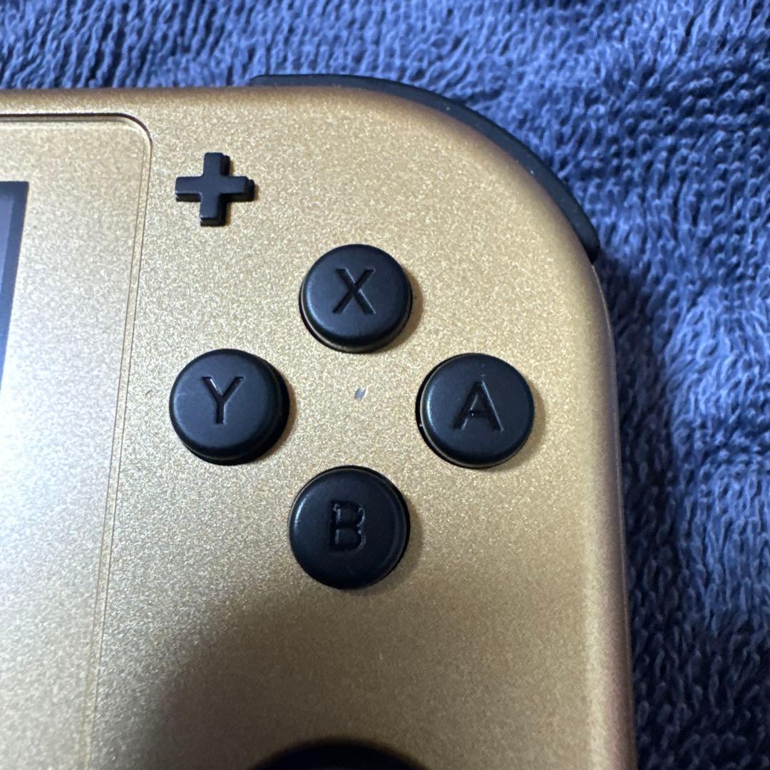 ニンテンドーSwitch lite ハイラルエディション