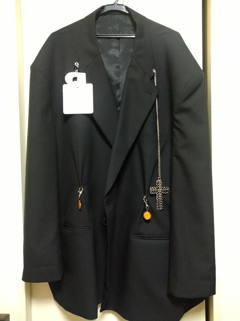 ジャケット・アウター BODYSONG. / BO M?dailleJK