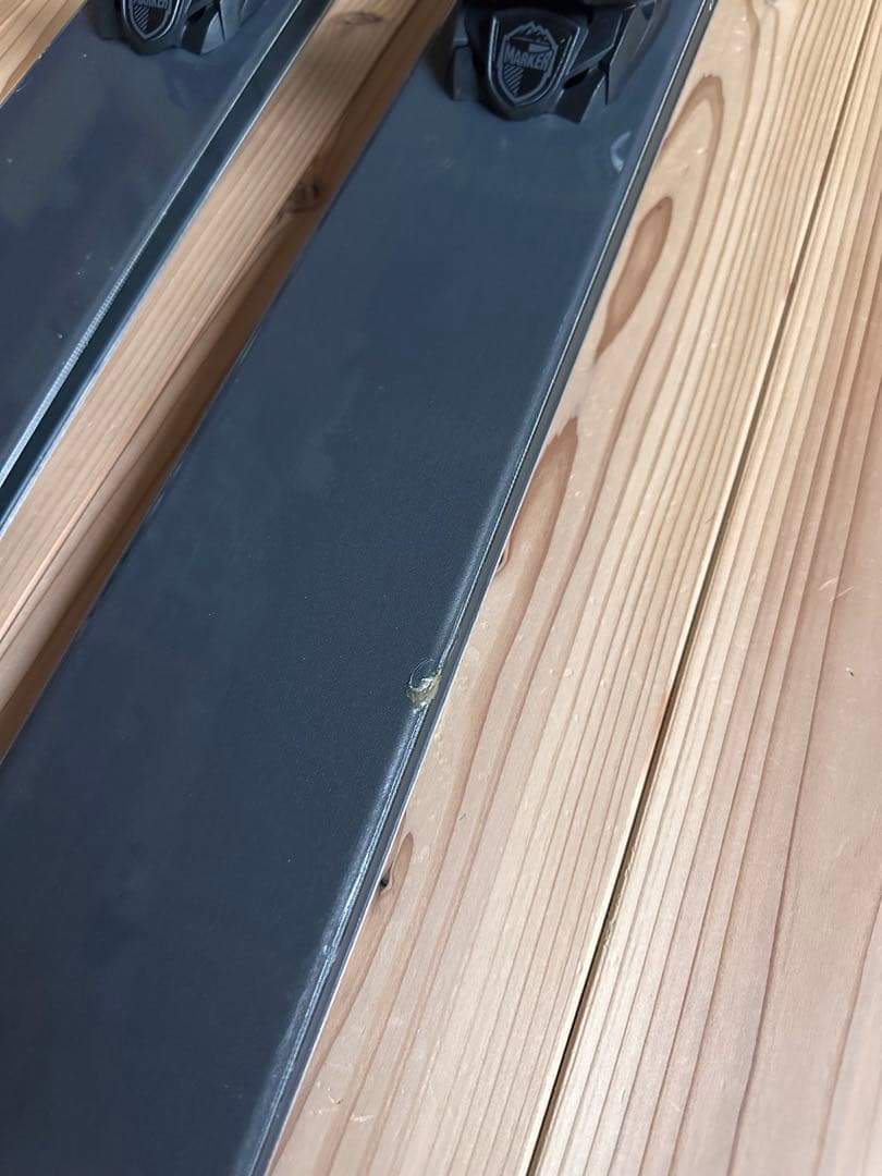 vector glide AVENTURA メタル185 Jester 16