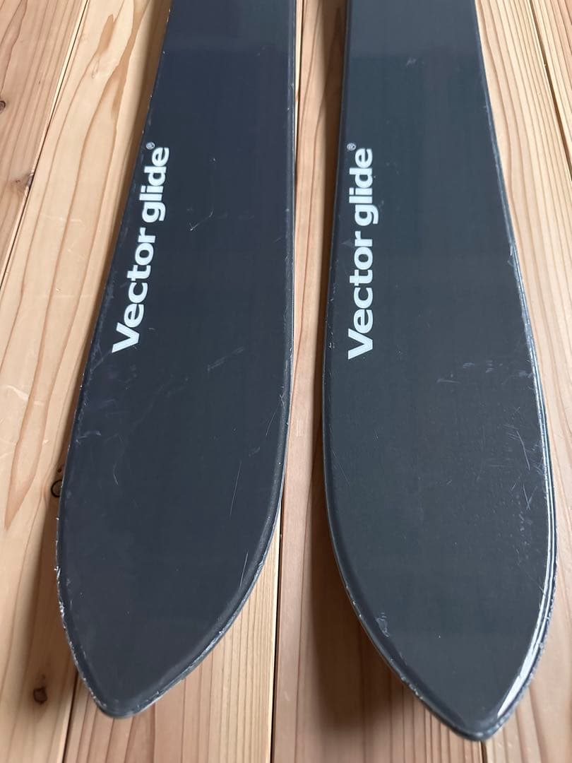 vector glide AVENTURA メタル185 Jester 16