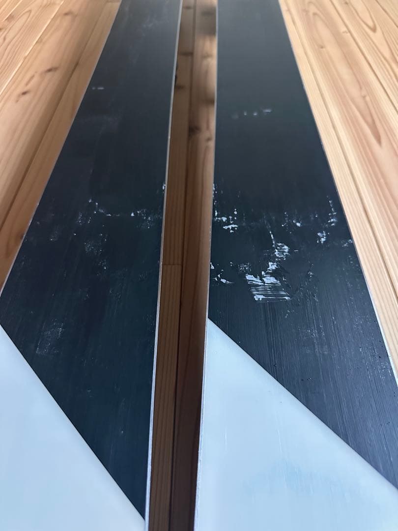 vector glide AVENTURA メタル185 Jester 16