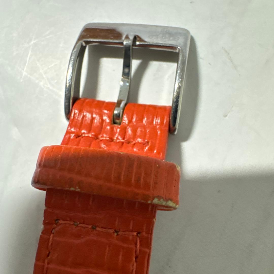 Vivienne Westwood ヴィヴィアンウエストウッド アイコン 腕時計