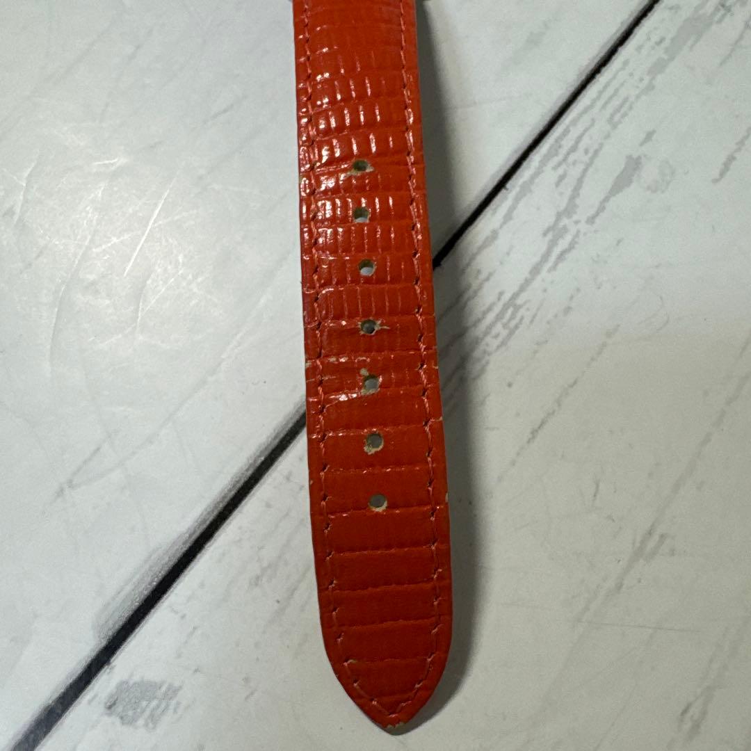 Vivienne Westwood ヴィヴィアンウエストウッド アイコン 腕時計