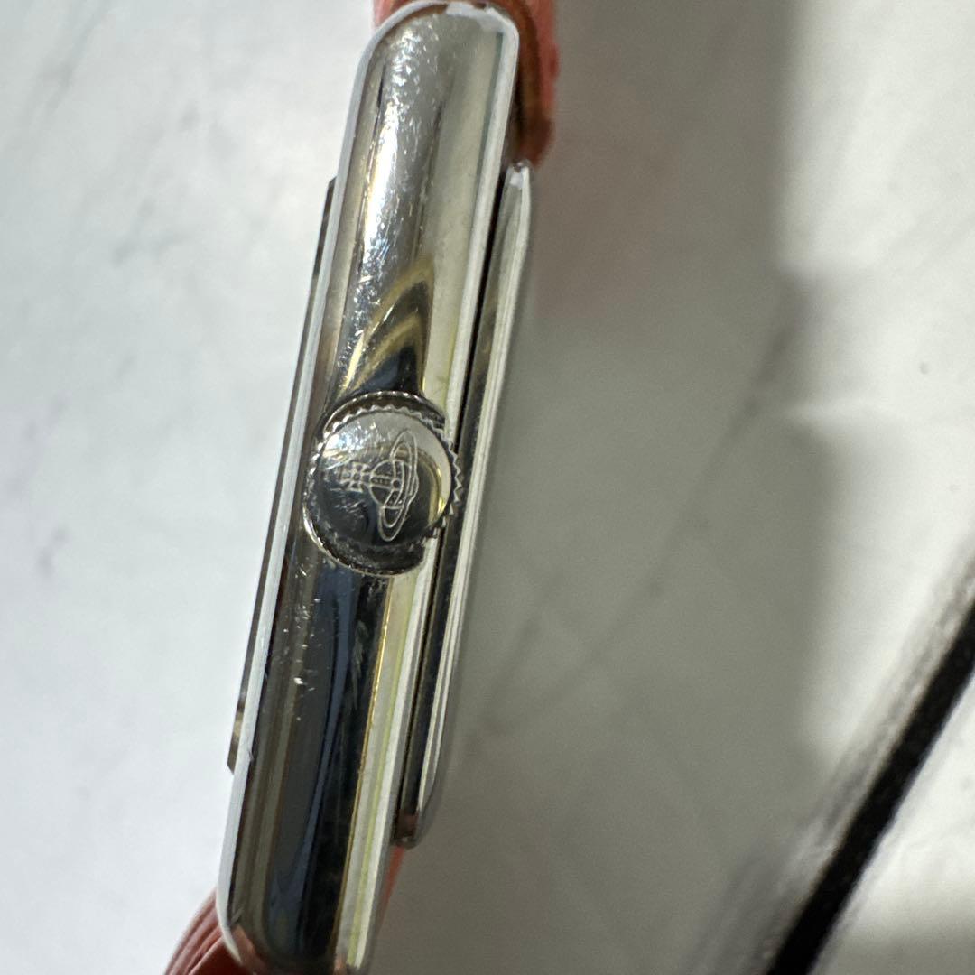 Vivienne Westwood ヴィヴィアンウエストウッド アイコン 腕時計
