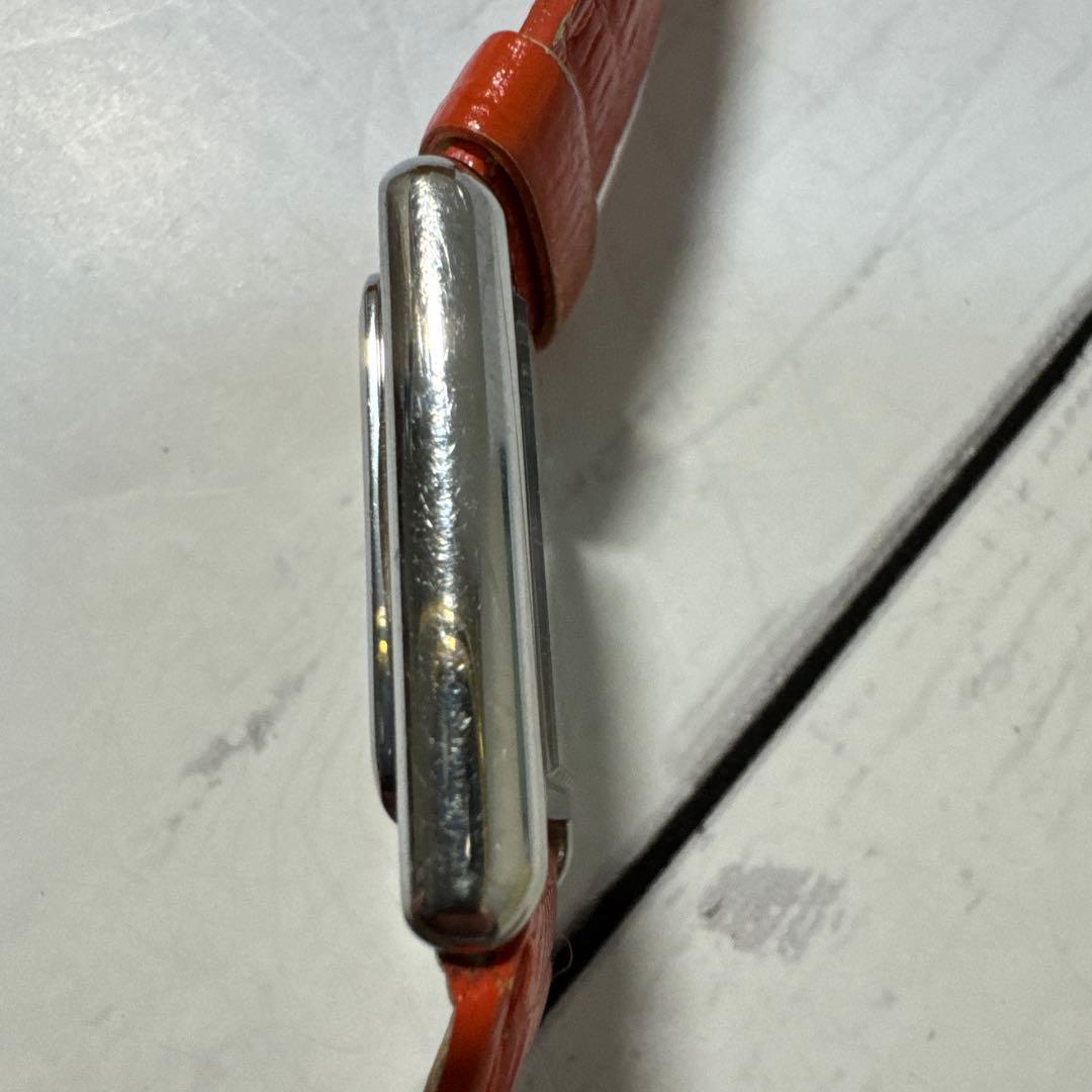 Vivienne Westwood ヴィヴィアンウエストウッド アイコン 腕時計