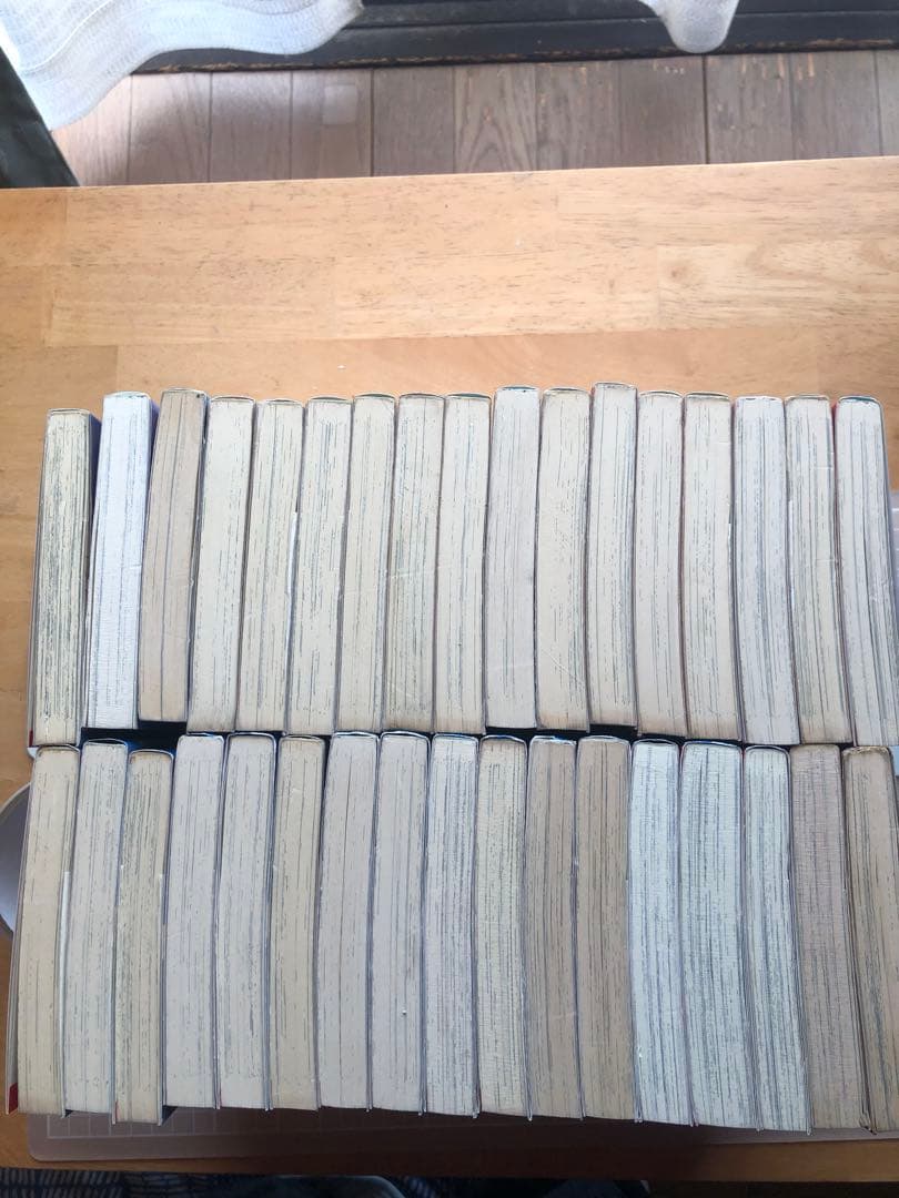 ドカベン　48巻セット　水島新司