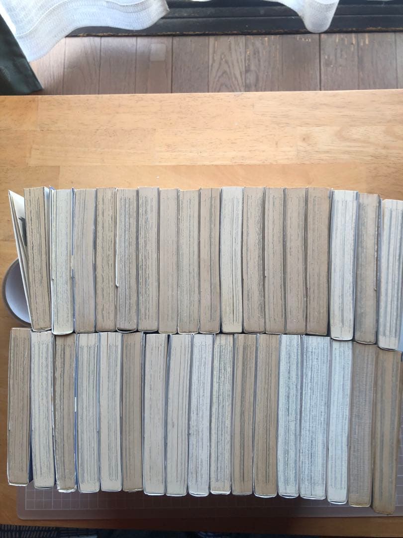 ドカベン　48巻セット　水島新司