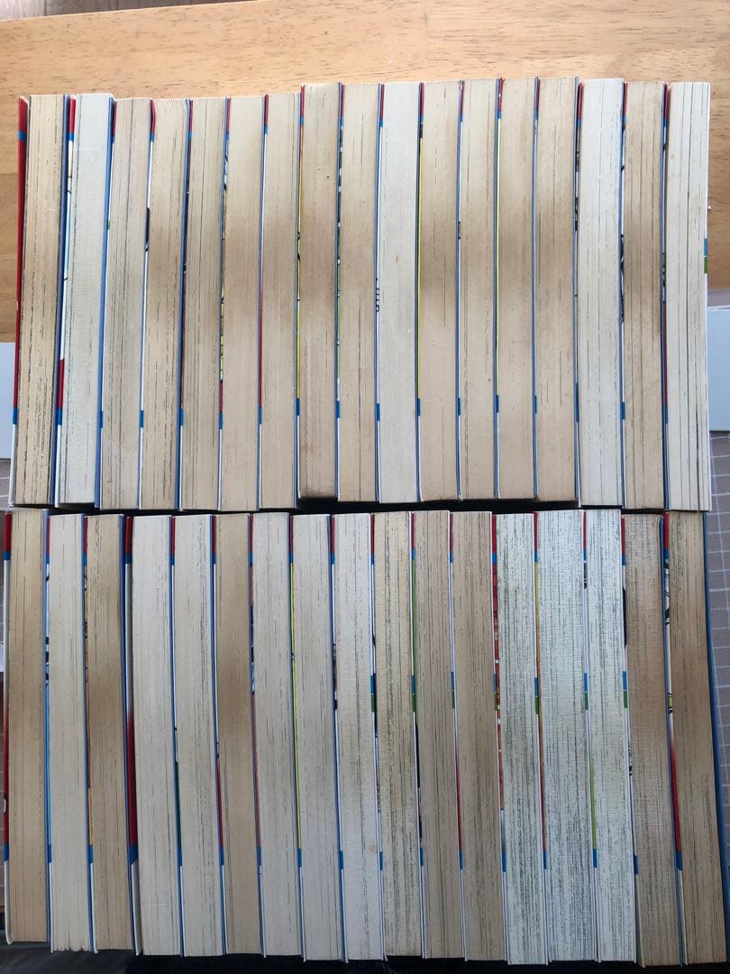 ドカベン　48巻セット　水島新司