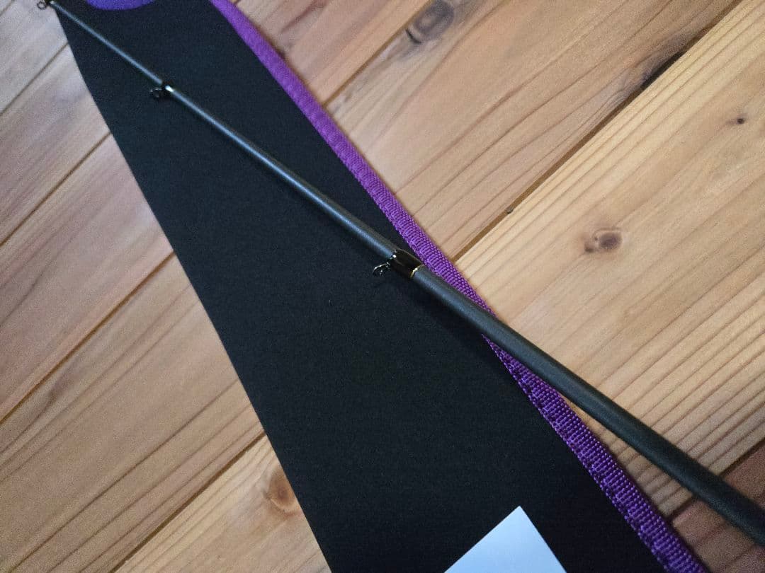 レイドジャパン グラディエーターマキシマム ザマックス改