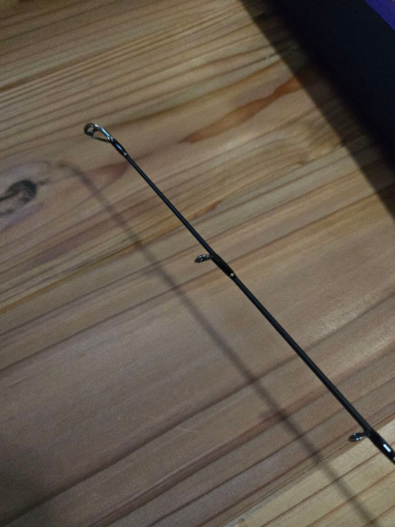 レイドジャパン グラディエーターマキシマム ザマックス改