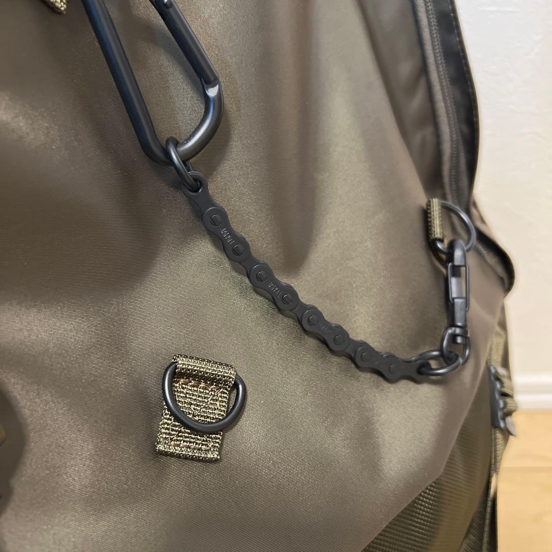 POTR / RIDE DAYPACK ポーター　ライド
